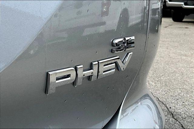 new 2025 Mitsubishi Outlander PHEV car, priced at $44,999
