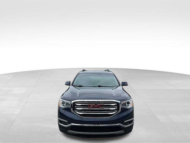 used 2019 GMC Acadia car, priced at $20,368