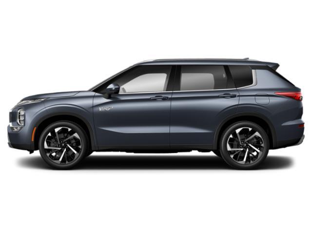 new 2025 Mitsubishi Outlander PHEV car, priced at $47,999