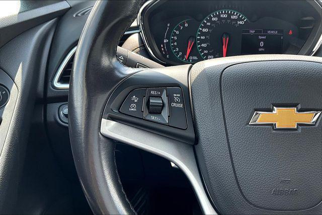 used 2019 Chevrolet Trax car, priced at $15,395