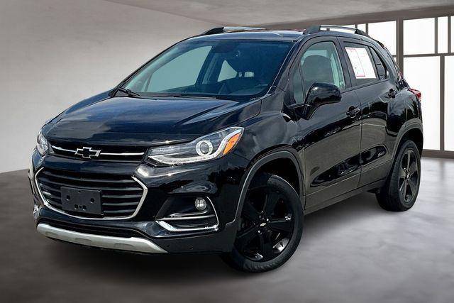 used 2019 Chevrolet Trax car, priced at $15,395