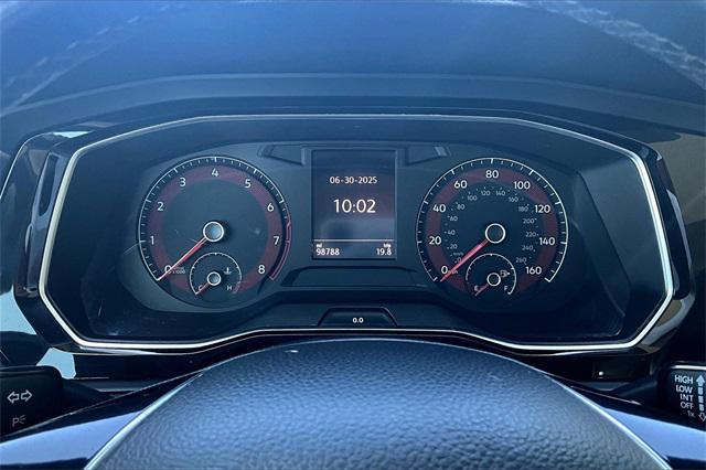 used 2019 Volkswagen Jetta car, priced at $12,985