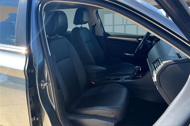 used 2019 Volkswagen Jetta car, priced at $12,985
