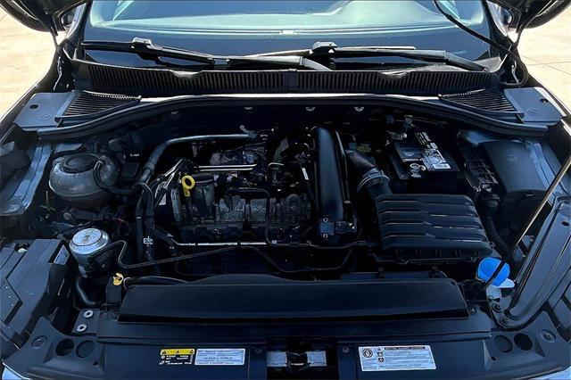 used 2019 Volkswagen Jetta car, priced at $12,985