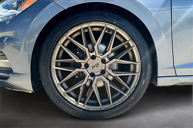 used 2019 Volkswagen Jetta car, priced at $12,985