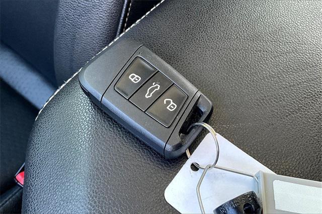 used 2019 Volkswagen Jetta car, priced at $12,985
