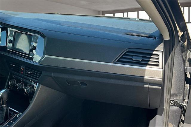 used 2019 Volkswagen Jetta car, priced at $12,985