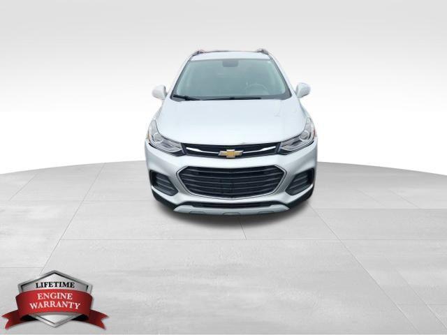 used 2020 Chevrolet Trax car, priced at $14,934