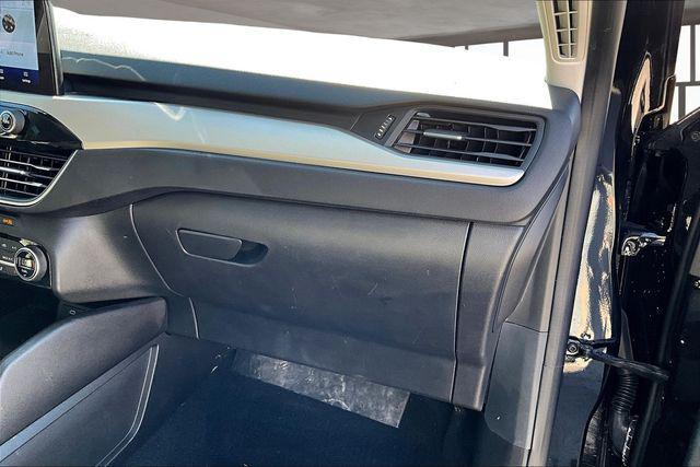 used 2021 Ford Escape car, priced at $19,284