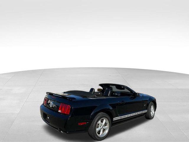 used 2007 Ford Mustang car, priced at $9,993