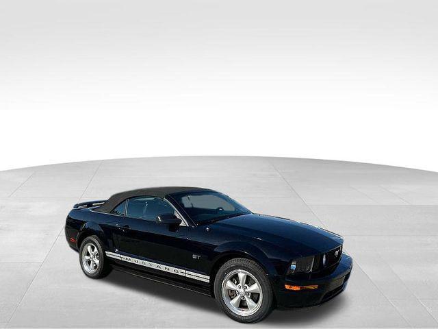 used 2007 Ford Mustang car, priced at $9,993