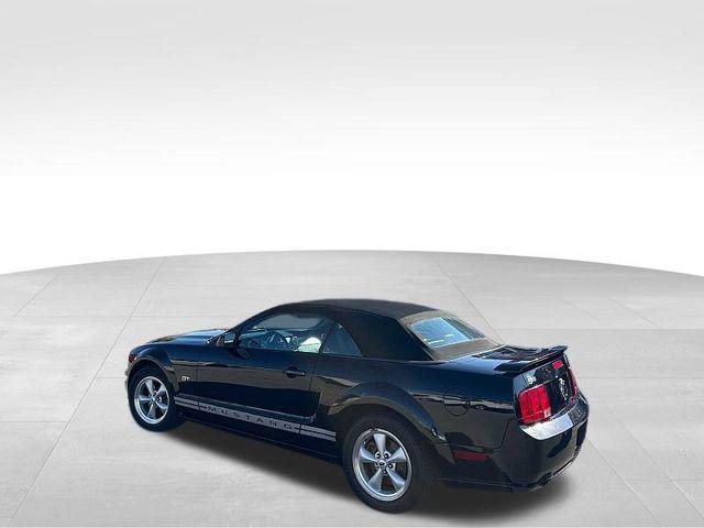 used 2007 Ford Mustang car, priced at $9,993