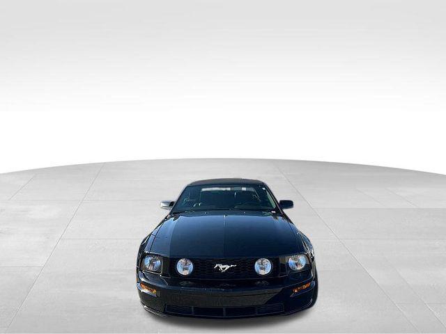 used 2007 Ford Mustang car, priced at $9,993