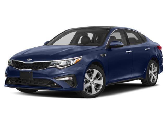 used 2019 Kia Optima car, priced at $14,609