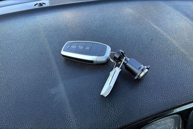 used 2021 Chrysler 300 car, priced at $19,473