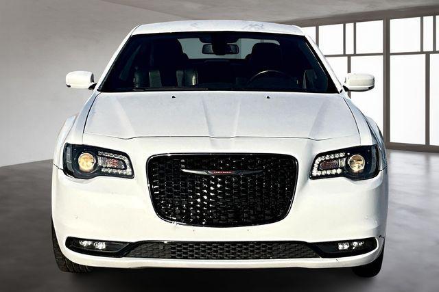 used 2021 Chrysler 300 car, priced at $19,473