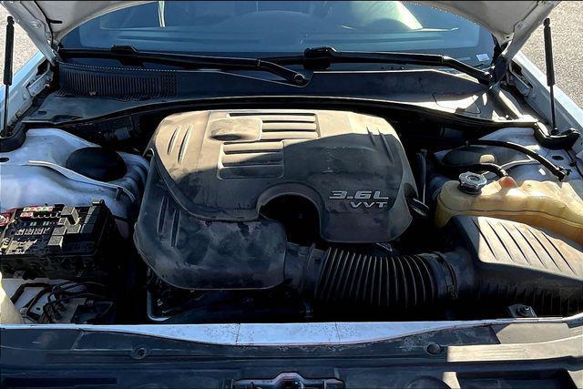 used 2021 Chrysler 300 car, priced at $19,473