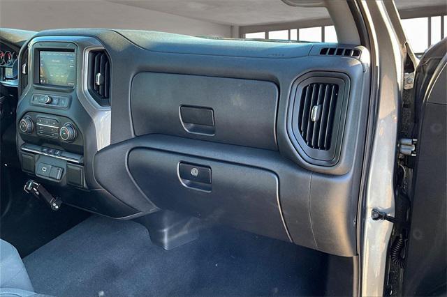 used 2019 Chevrolet Silverado 1500 car, priced at $25,314