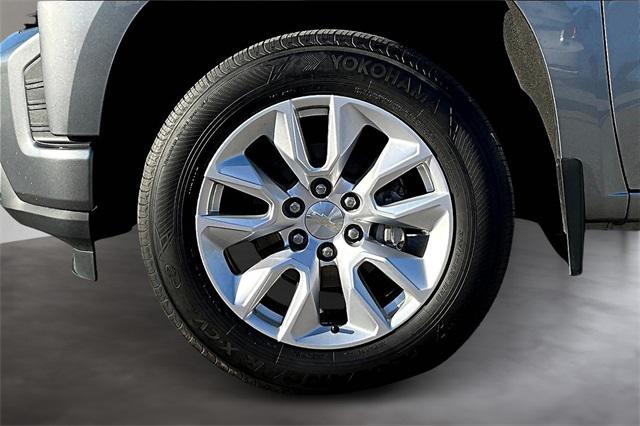 used 2019 Chevrolet Silverado 1500 car, priced at $25,314