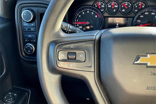 used 2019 Chevrolet Silverado 1500 car, priced at $25,314