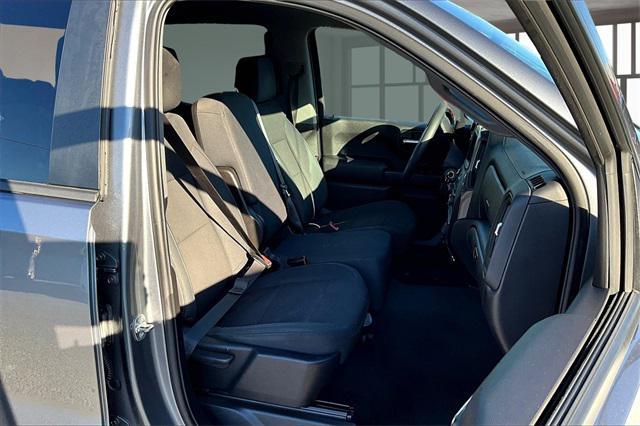 used 2019 Chevrolet Silverado 1500 car, priced at $25,314