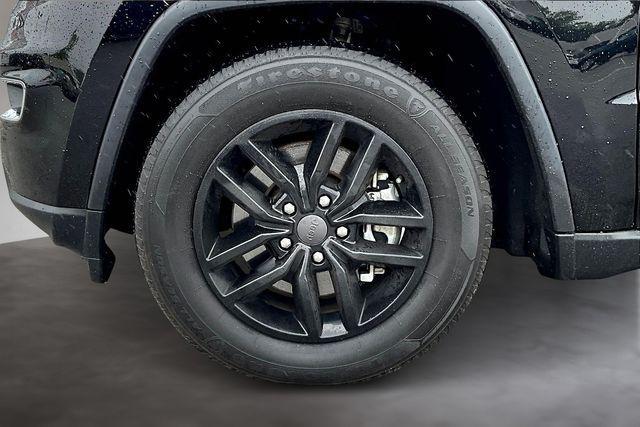 used 2022 Jeep Grand Cherokee car, priced at $24,719