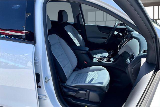 used 2019 Chevrolet Equinox car, priced at $15,507