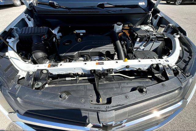 used 2019 Chevrolet Equinox car, priced at $15,507
