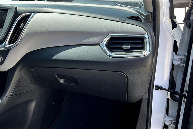 used 2019 Chevrolet Equinox car, priced at $15,507