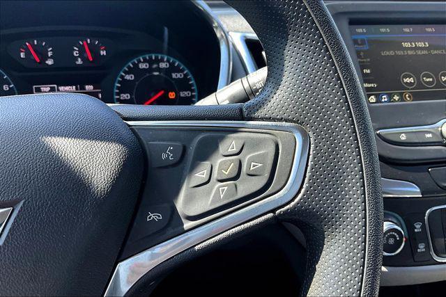 used 2019 Chevrolet Equinox car, priced at $15,507