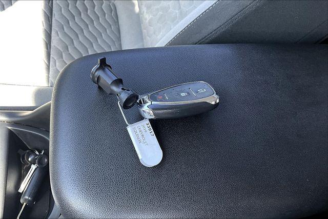 used 2019 Chevrolet Equinox car, priced at $15,507