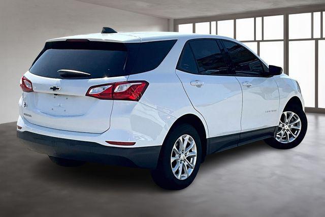 used 2019 Chevrolet Equinox car, priced at $15,507