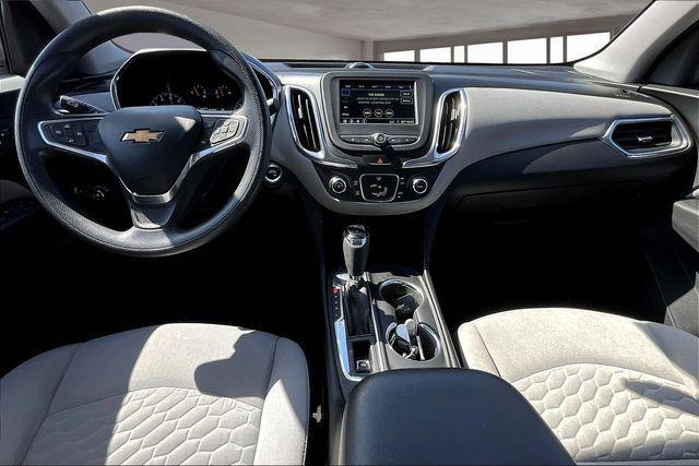 used 2019 Chevrolet Equinox car, priced at $15,507