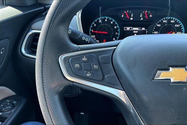 used 2019 Chevrolet Equinox car, priced at $15,507