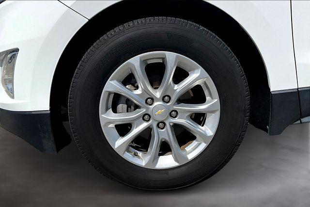 used 2019 Chevrolet Equinox car, priced at $15,507