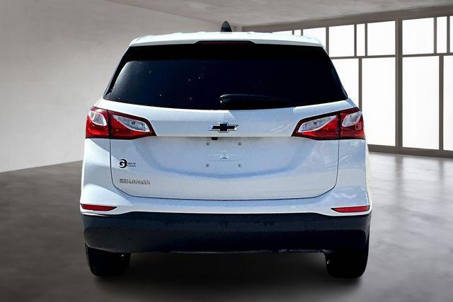 used 2019 Chevrolet Equinox car, priced at $15,507