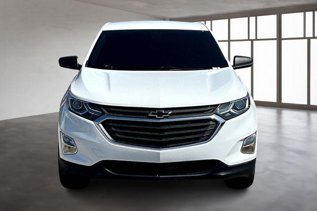used 2019 Chevrolet Equinox car, priced at $15,507