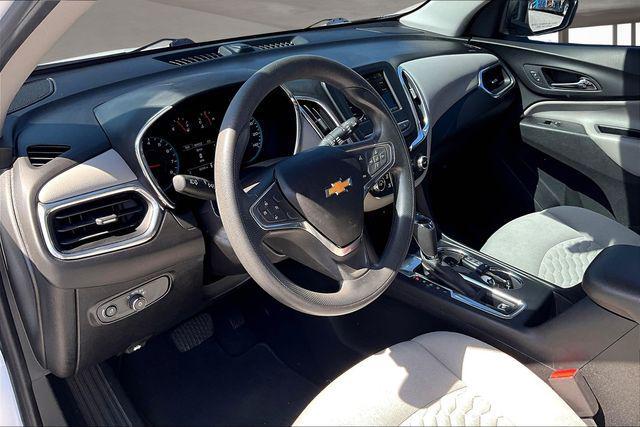 used 2019 Chevrolet Equinox car, priced at $15,507