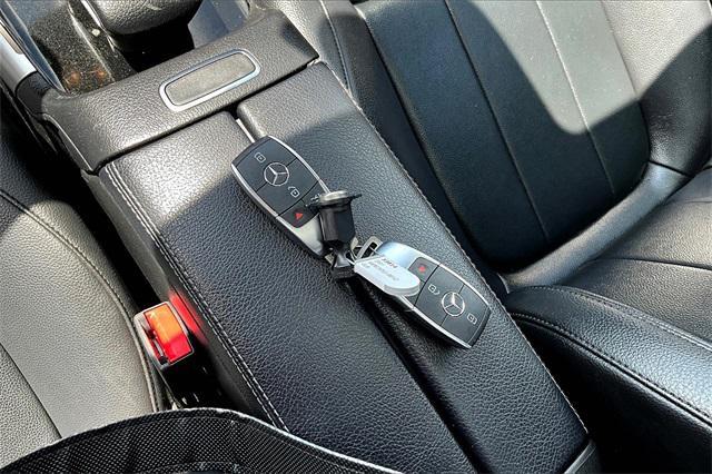 used 2021 Mercedes-Benz GLB 250 car, priced at $25,727