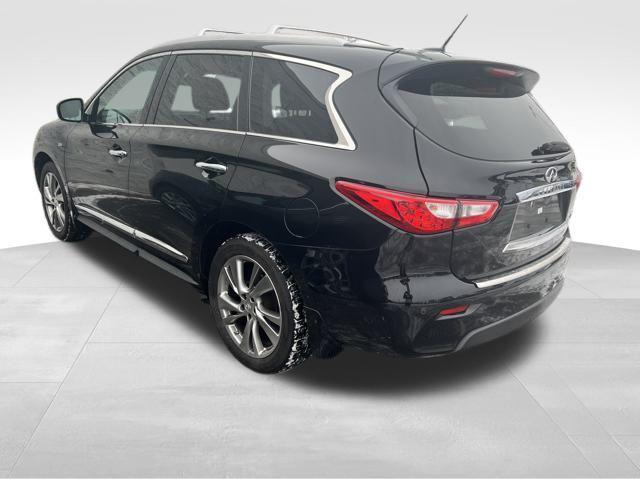 used 2015 INFINITI QX60 car, priced at $14,068