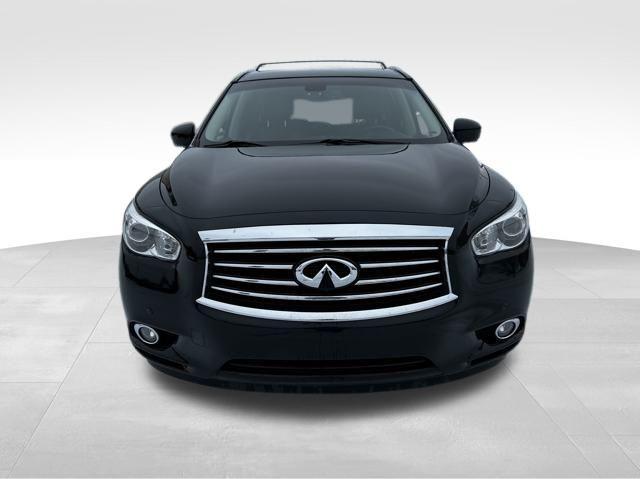 used 2015 INFINITI QX60 car, priced at $14,068