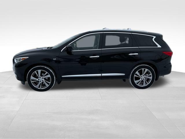 used 2015 INFINITI QX60 car, priced at $14,068