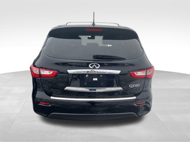 used 2015 INFINITI QX60 car, priced at $14,068