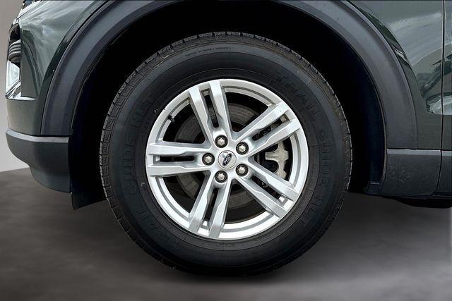 used 2023 Ford Explorer car, priced at $25,475