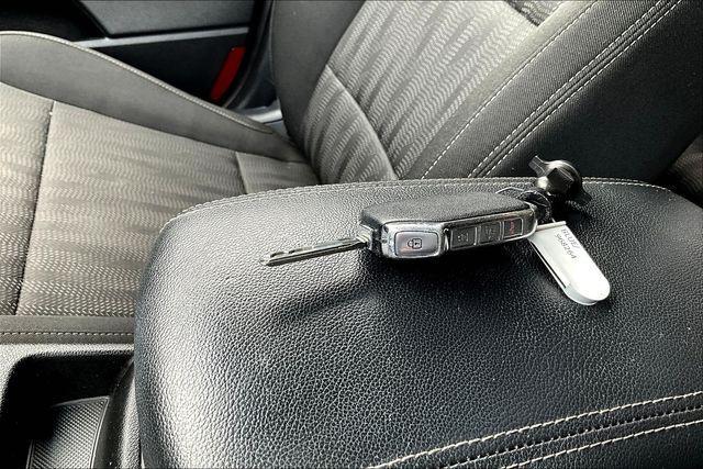 used 2022 Kia Sportage car, priced at $15,954