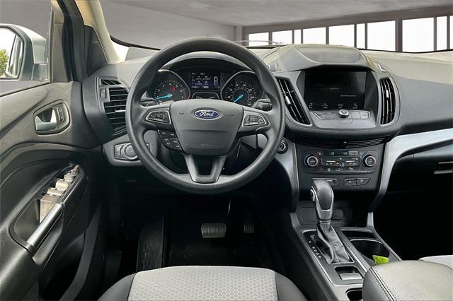 used 2019 Ford Escape car, priced at $13,983