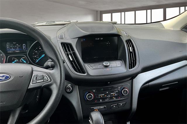 used 2019 Ford Escape car, priced at $13,983