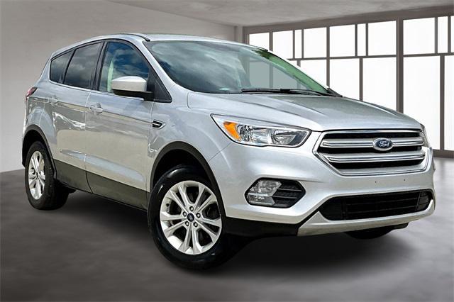 used 2019 Ford Escape car, priced at $13,983