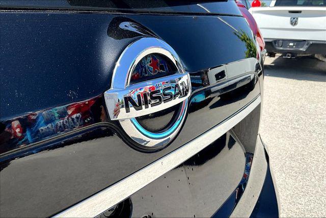 used 2017 Nissan Rogue car, priced at $11,892