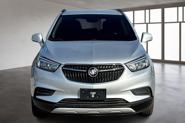 used 2019 Buick Encore car, priced at $11,727